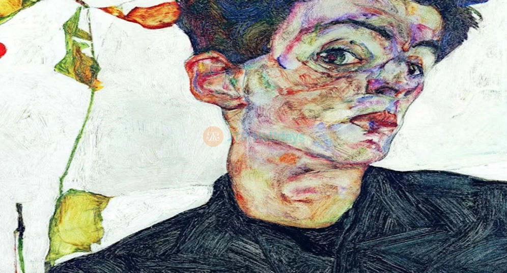 Leopold Museum - Image 1 of 5