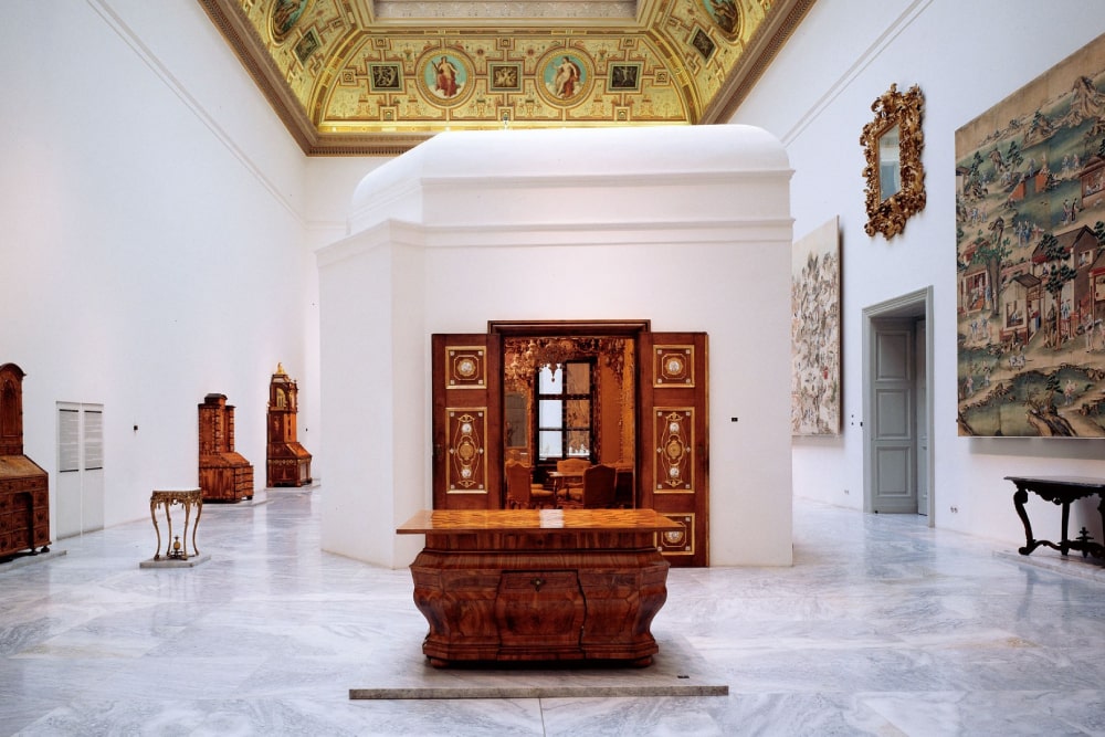 The MAK - Museum of Applied Arts Ticket - Image 1 of 8