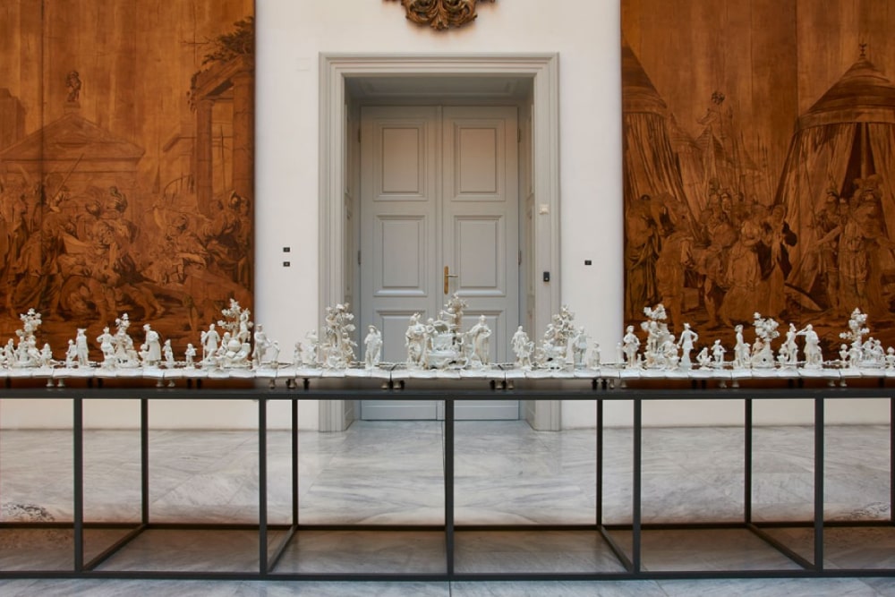 The MAK - Museum of Applied Arts Ticket - Image 3 of 8