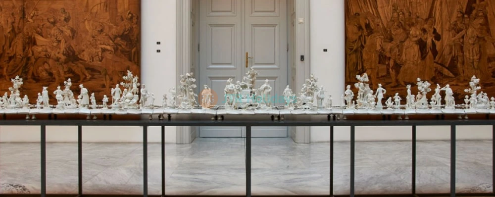 MAK Vienna Tickets  Museum of Applied Arts - JTR Holidays