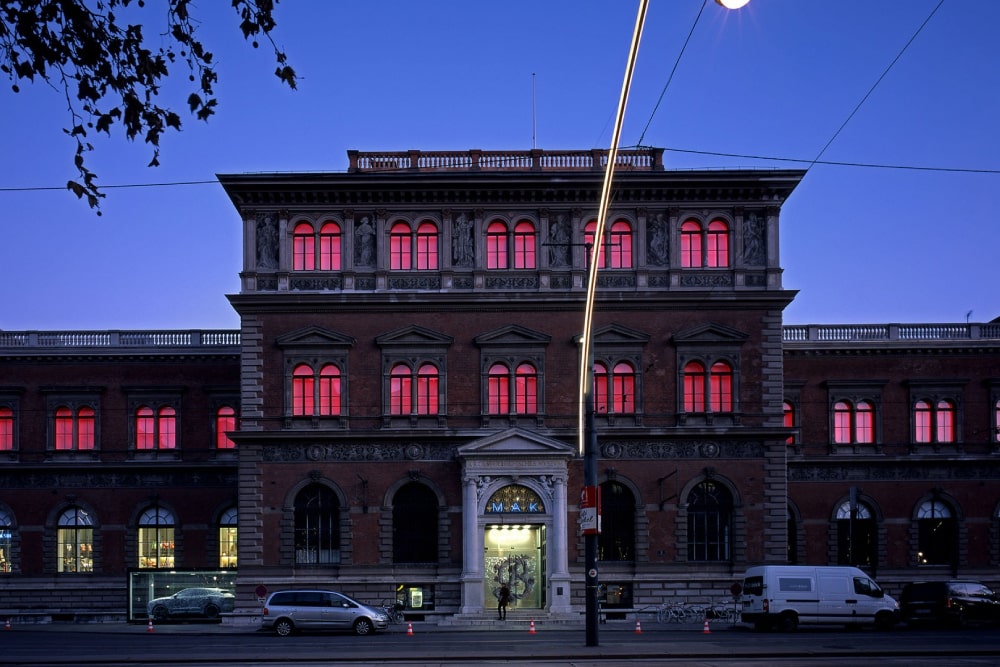 The MAK - Museum of Applied Arts Ticket - Image 4 of 8