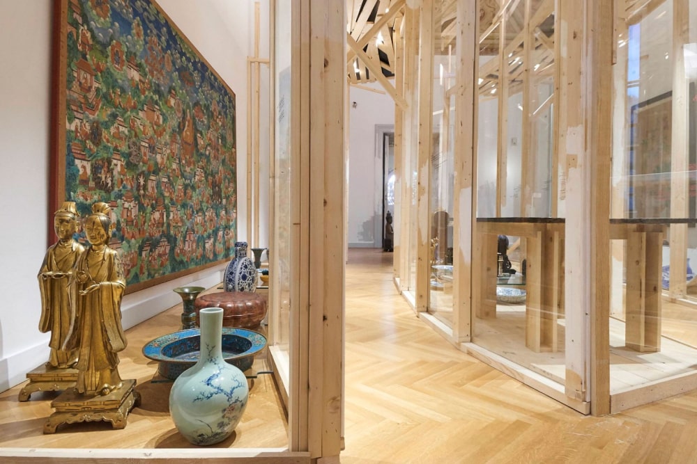 The MAK - Museum of Applied Arts Ticket - Image 5 of 8