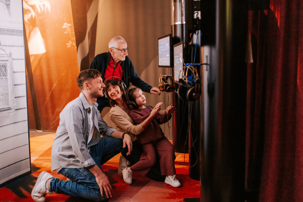 House of Music - Image 1 of 5