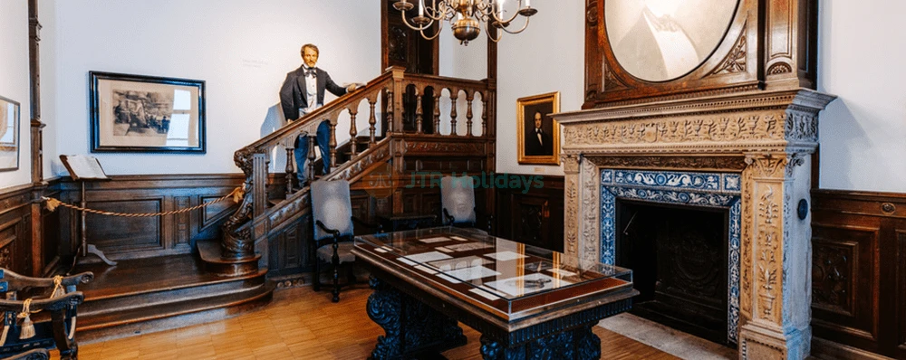 House of Music Vienna | Interactive Sound & Music Museum Experience - JTR Holidays