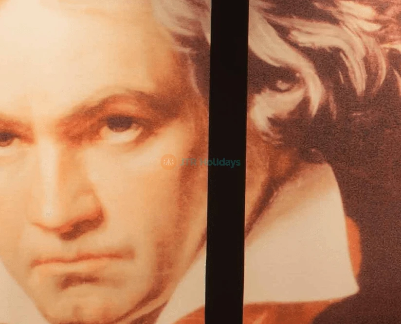 House of Music Vienna | Interactive Sound & Music Museum Experience - JTR Holidays