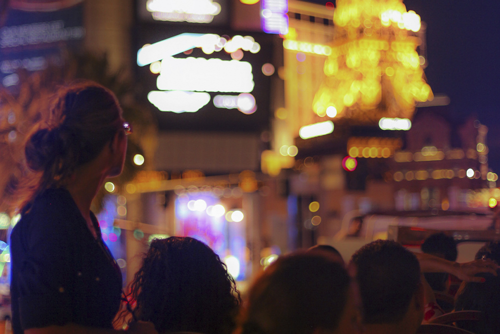 Большой автобус Лас-Вегас Хоп он Хоп офф тур на автобусе - Image 2 of 9