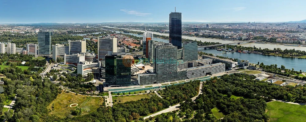 Danube Tower Vienna – Austria’s Tallest Landmark with 360° City Views-JTR Holidays - Image 3 of 5