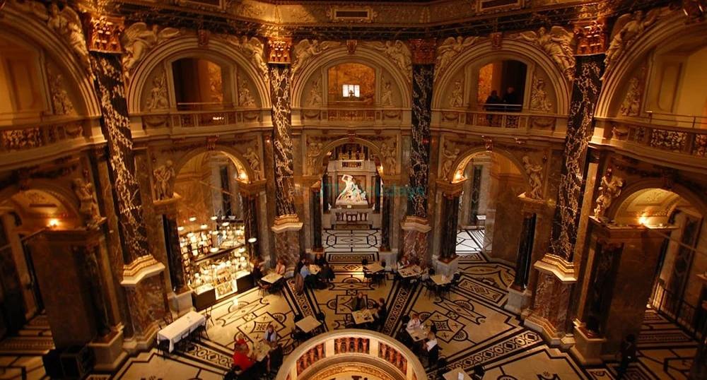Kunsthistorisches Museum Vienna | Art History Museum & Masterpieces - JTR Holidays