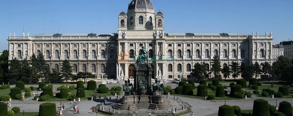 Kunsthistorisches Museum (Art History Museum) - Image 3 of 5