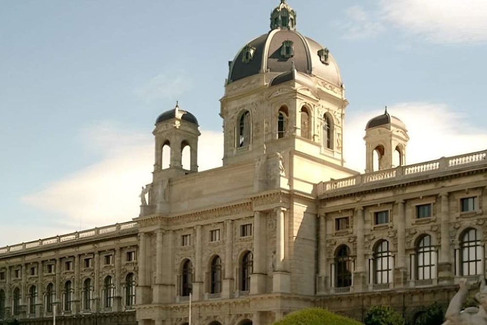 Kunsthistorisches Museum (Art History Museum) - Image 4 of 5