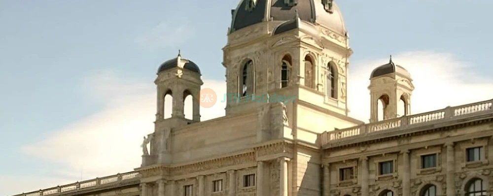 Kunsthistorisches Museum (Art History Museum) - Image 4 of 5