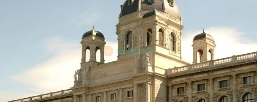 Musée d'histoire de l'art (Musée d'histoire de l'art) - Image 4 sur 5