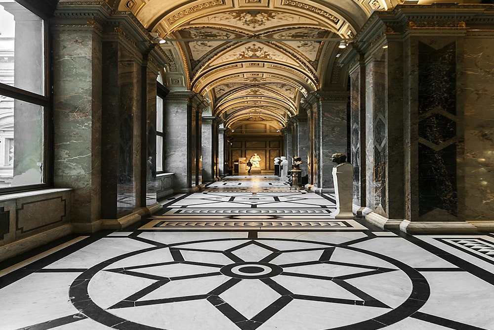 Kunsthistorisches Museum (Art History Museum) - Image 5 of 5