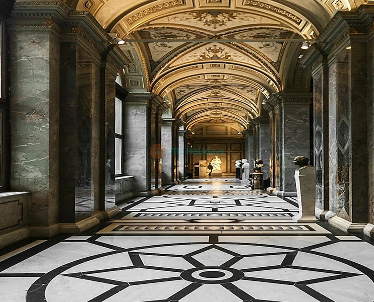 Kunsthistorisches Museum (Art History Museum) - Image 5 of 5