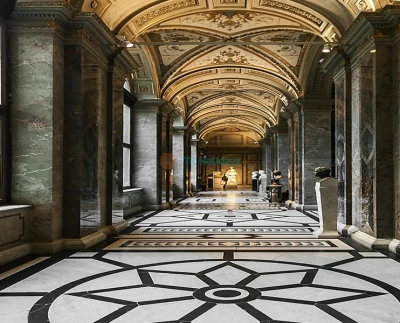 Musée d'histoire de l'art (Musée d'histoire de l'art) - Image 5 sur 5