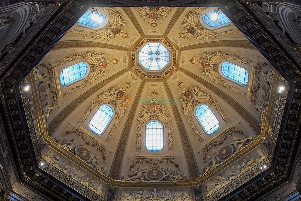 Kunsthistorisches Museum Vienna | Art History Museum & Masterpieces - JTR Holidays