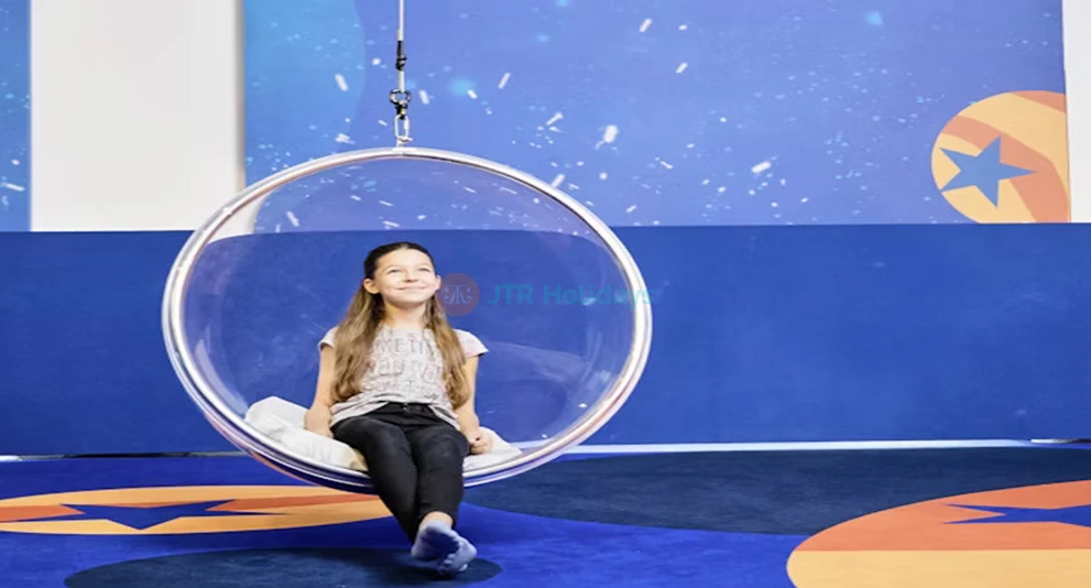 Vienna Museum of Science and Technology – Top Interactive Museum in Vienna-JTR Holidays
