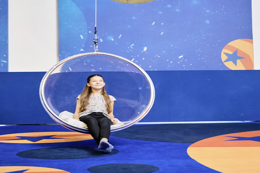 Vienna Museum of Science and Technology - Image 1 of 5