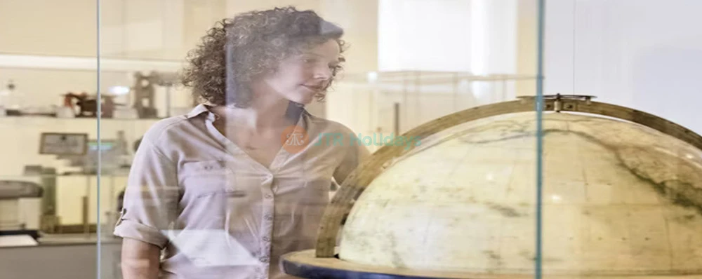 Vienna Museum of Science and Technology – Top Interactive Museum in Vienna-JTR Holidays