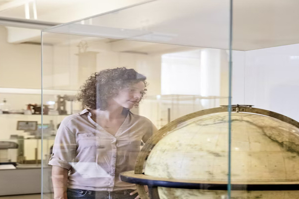 Vienna Museum of Science and Technology - Image 3 of 5