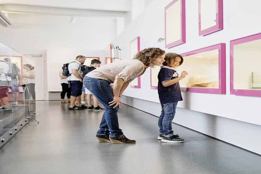 Vienna Museum of Science and Technology - Image 4 of 5