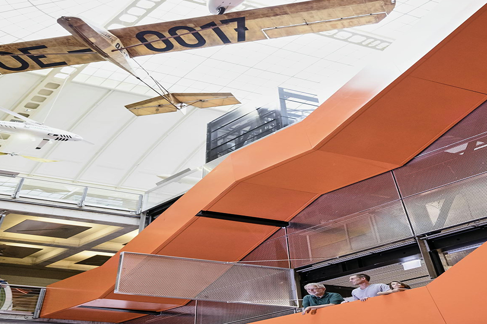 Vienna Museum of Science and Technology - Image 5 of 5