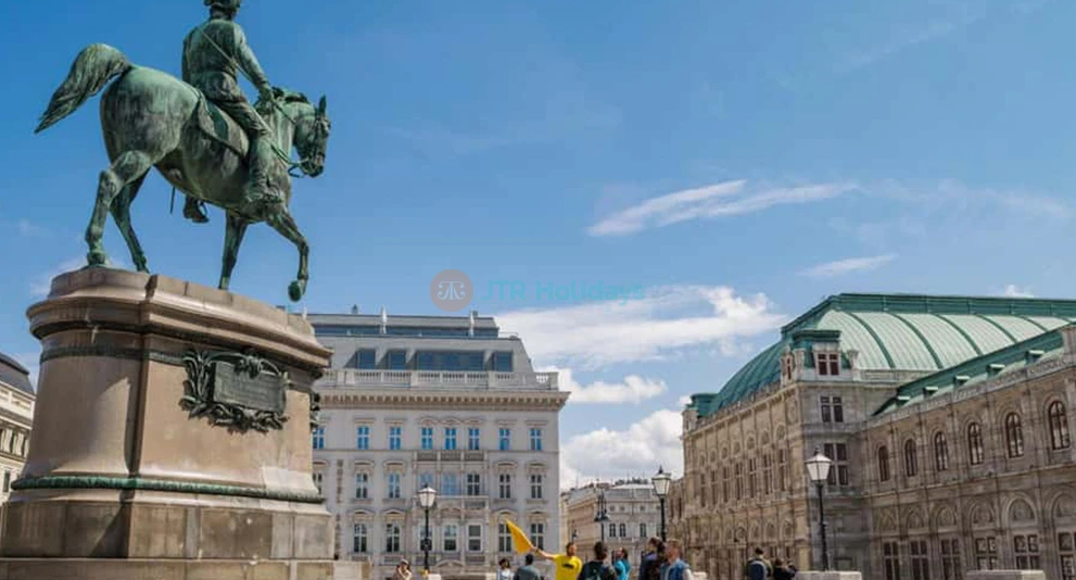 Mythos Mozart Vienna – Interactive Mozart Museum & Classical Music Experience-JTR Holidays - Image 1 of 5