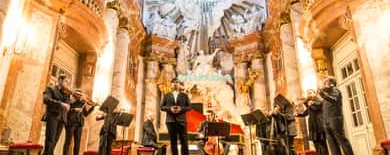 Mythos Mozart Vienna – Interactive Mozart Museum & Classical Music Experience-JTR Holidays - Image 3 of 5