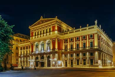 Mythos Mozart Ticket - Discover Mythos Mozart in Vienna – an immersive experience into the life, music, and legacy of Wolfgang Amadeus Mozart. Explore interactive exhibits, original works, and stunning visuals. Book your ticket now! Mythos Mozart Ticket - Image 4 of 5