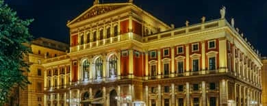 Mythos Mozart Vienna – Interactive Mozart Museum & Classical Music Experience-JTR Holidays