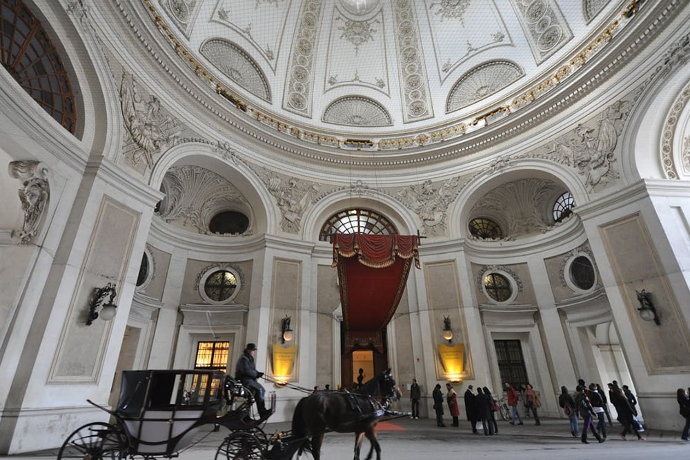 霍夫堡皇宫与茜茜博物馆免排队导览游 - Image 2 of 6