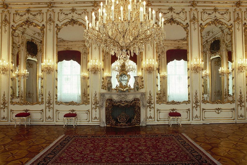 霍夫堡皇宫与茜茜博物馆免排队导览游 - Image 3 of 6