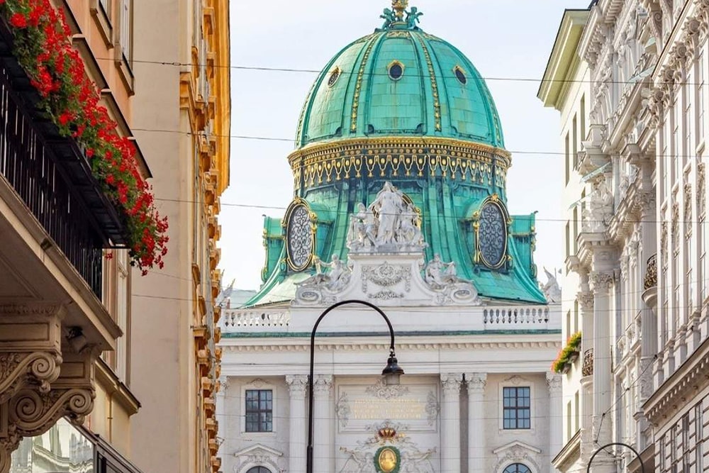 霍夫堡皇宫与茜茜博物馆免排队导览游 - Image 5 of 6