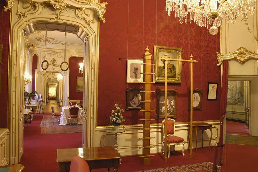 霍夫堡皇宫与茜茜博物馆免排队导览游 - 图片 4 的 5