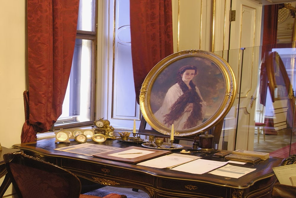 霍夫堡皇宫与茜茜博物馆免排队导览游 - Image 6 of 6