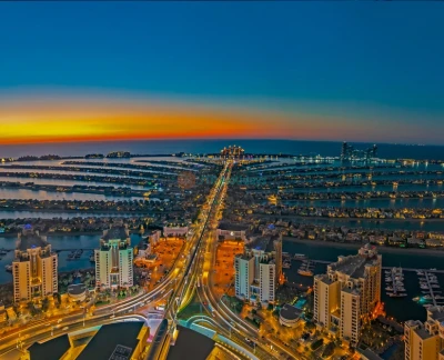 The View At The Palm Jumeirah Ticket - Image 2 of 5