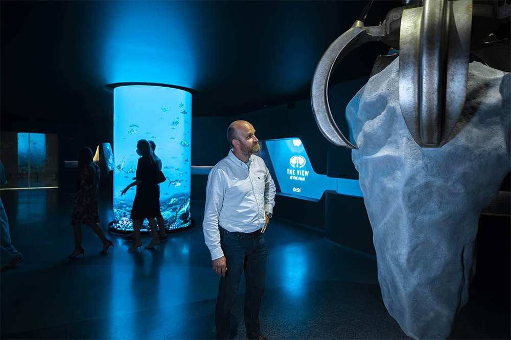 The View At The Palm Jumeirah Ticket - Image 3 of 5