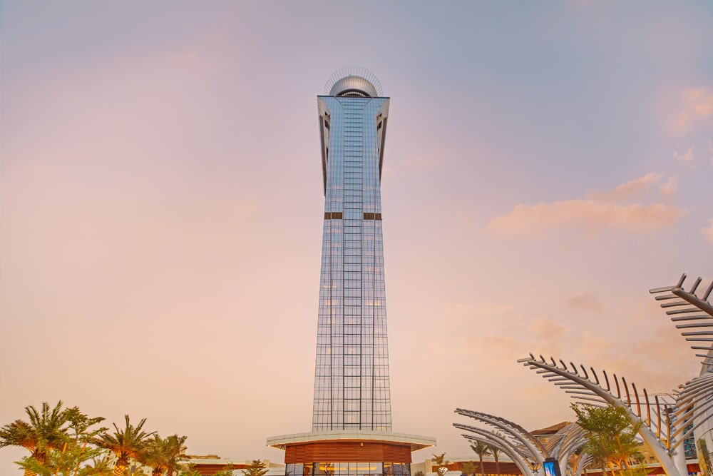 The View At The Palm Jumeirah Ticket - Image 6 of 8