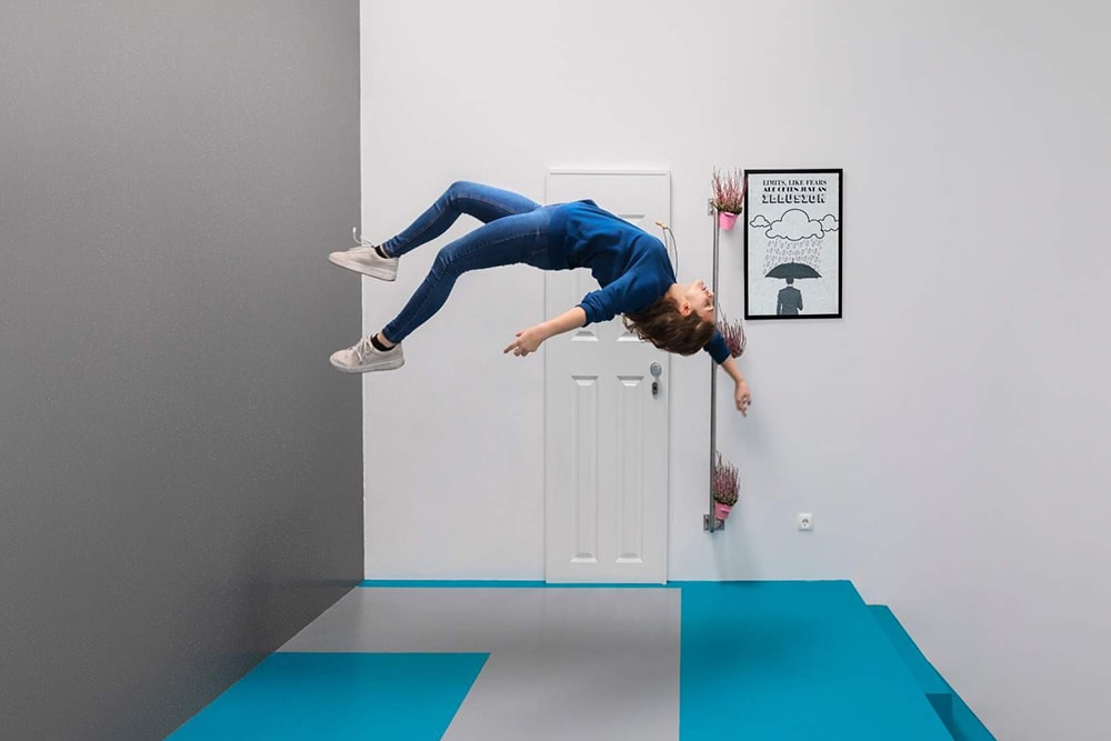 维也纳幻觉博物馆 - Image 1 of 6