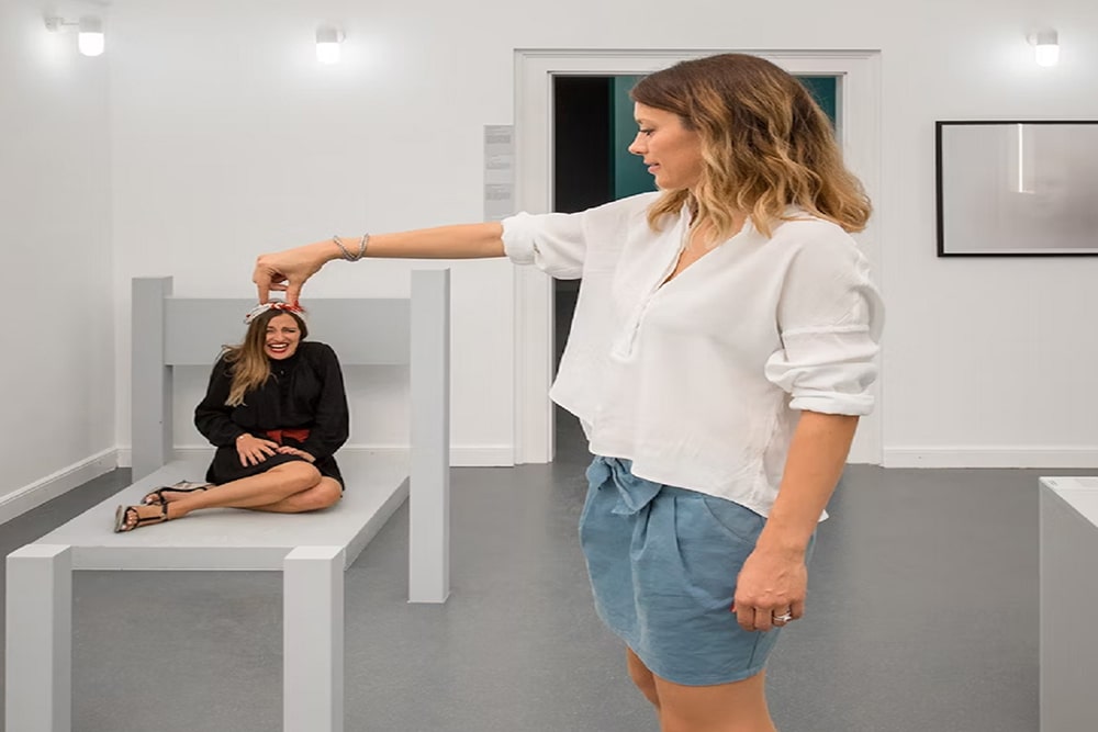 维也纳幻觉博物馆 - Image 5 of 6