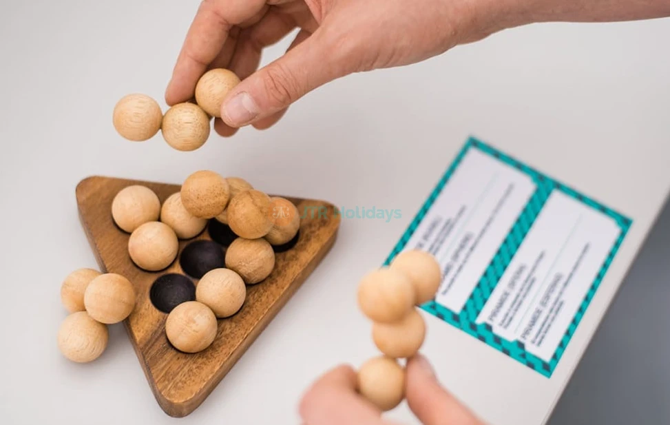 Museum of Illusions Vienna - Image 6 of 6