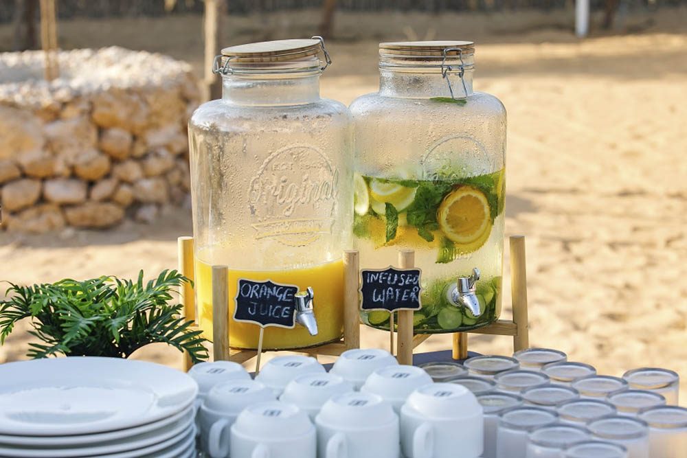 Hot Air Balloon Dubai - Image 6 of 8