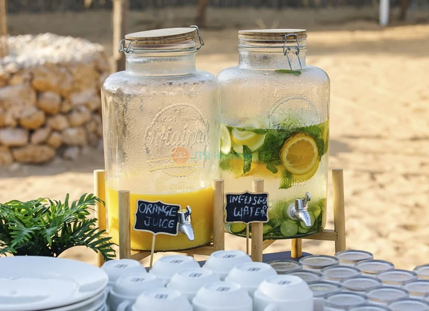 Hot Air Balloon Dubai - Image 6 of 8