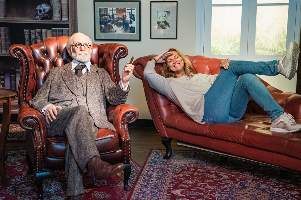 维也纳杜莎夫人蜡像馆门票 - 图片 3 的 5