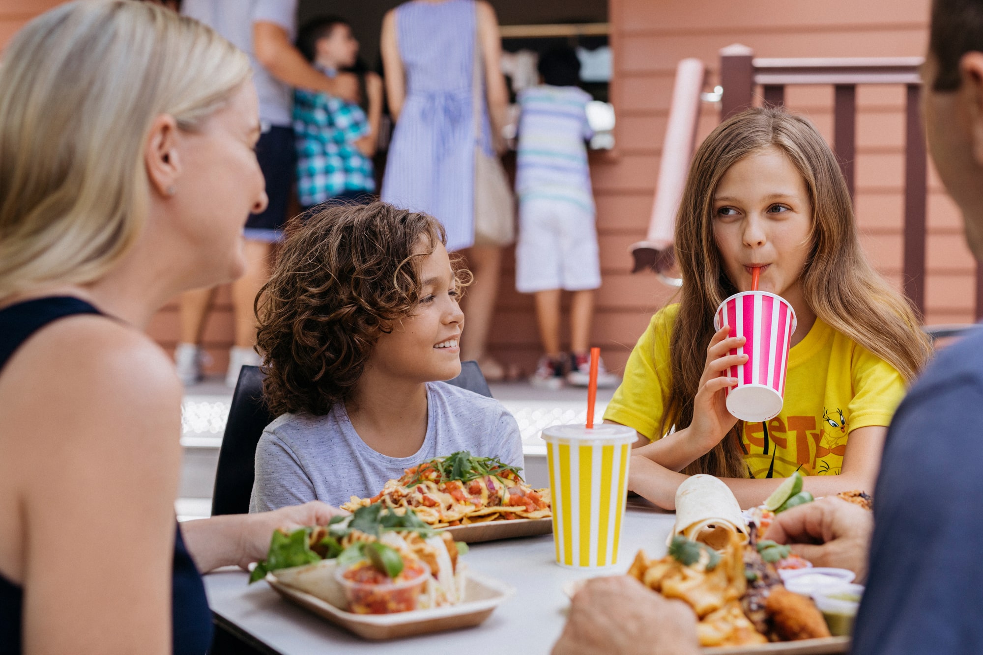 Warner Bros. Movie World Tickets Gold Coast Australia - Image 8 of 10