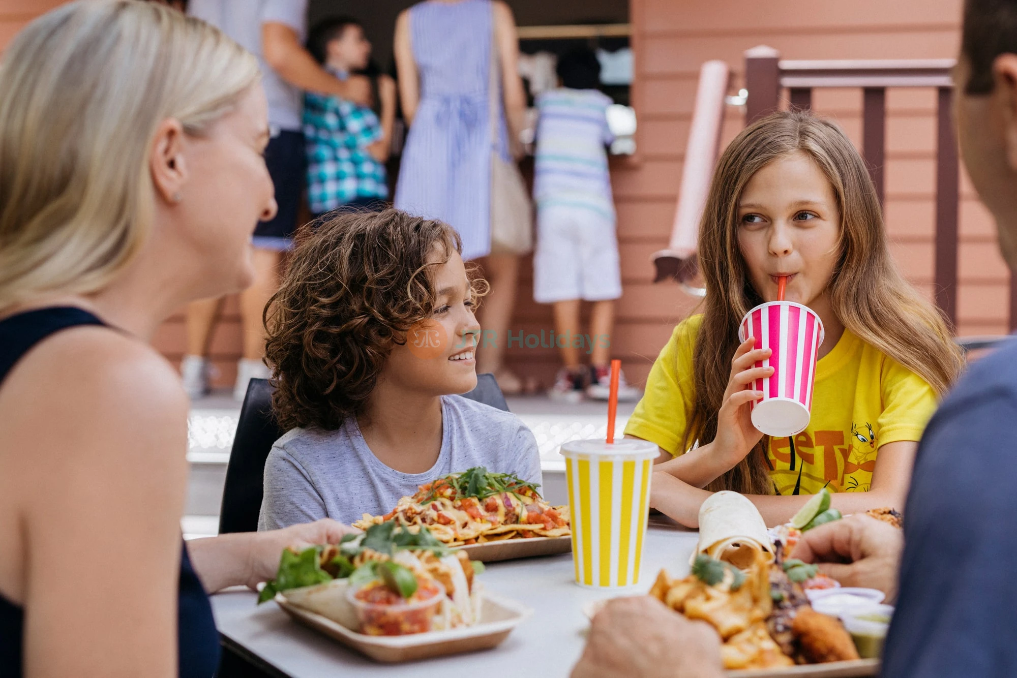 Warner Bros. Movie World Tickets Gold Coast Australia - Image 8 of 10