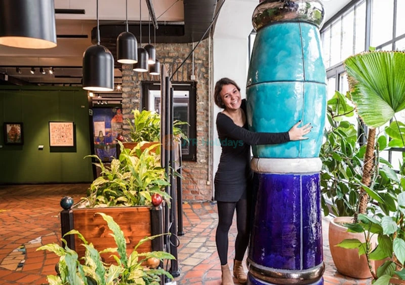 Museum Hundertwasser