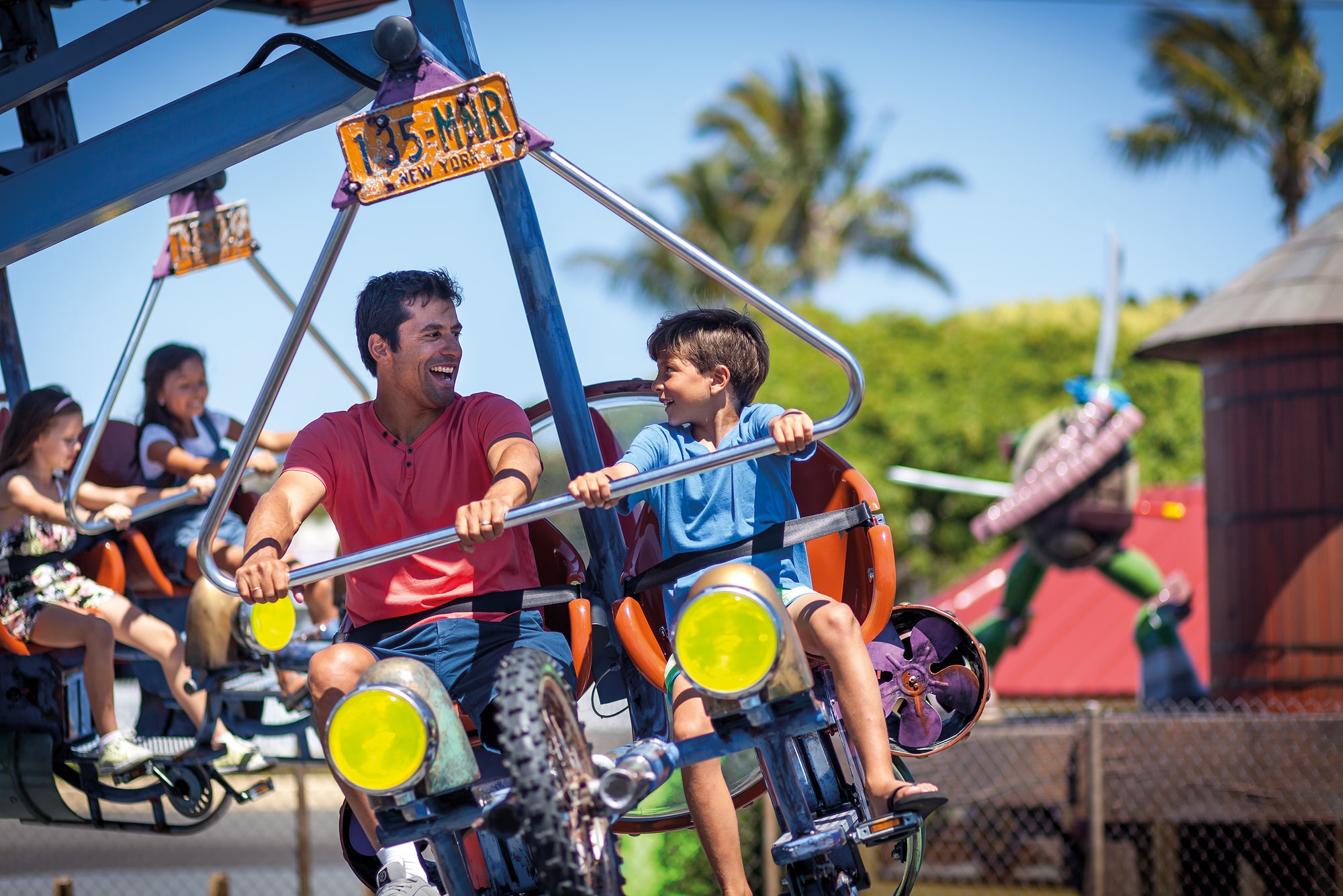 Sea World Gold Coast Australia - Image 2 of 10