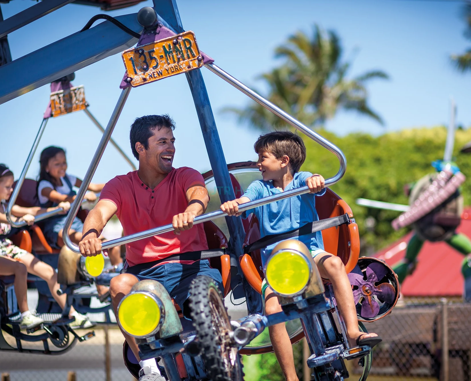 Sea World Gold Coast Australia - Image 2 of 5