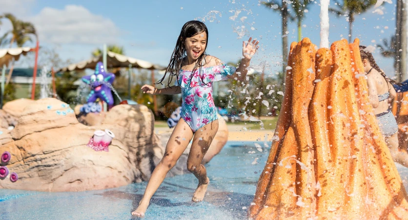 Sea World Gold Coast Ticket - Marine Park Gold Coast Australia - JTR Holidays